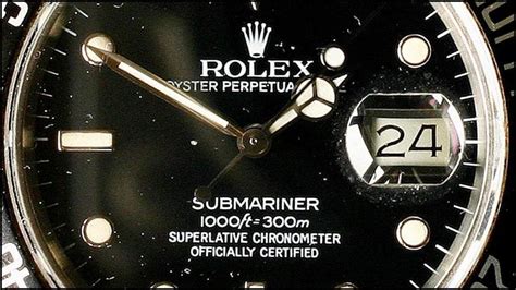 whrte do the replica rolexes come from